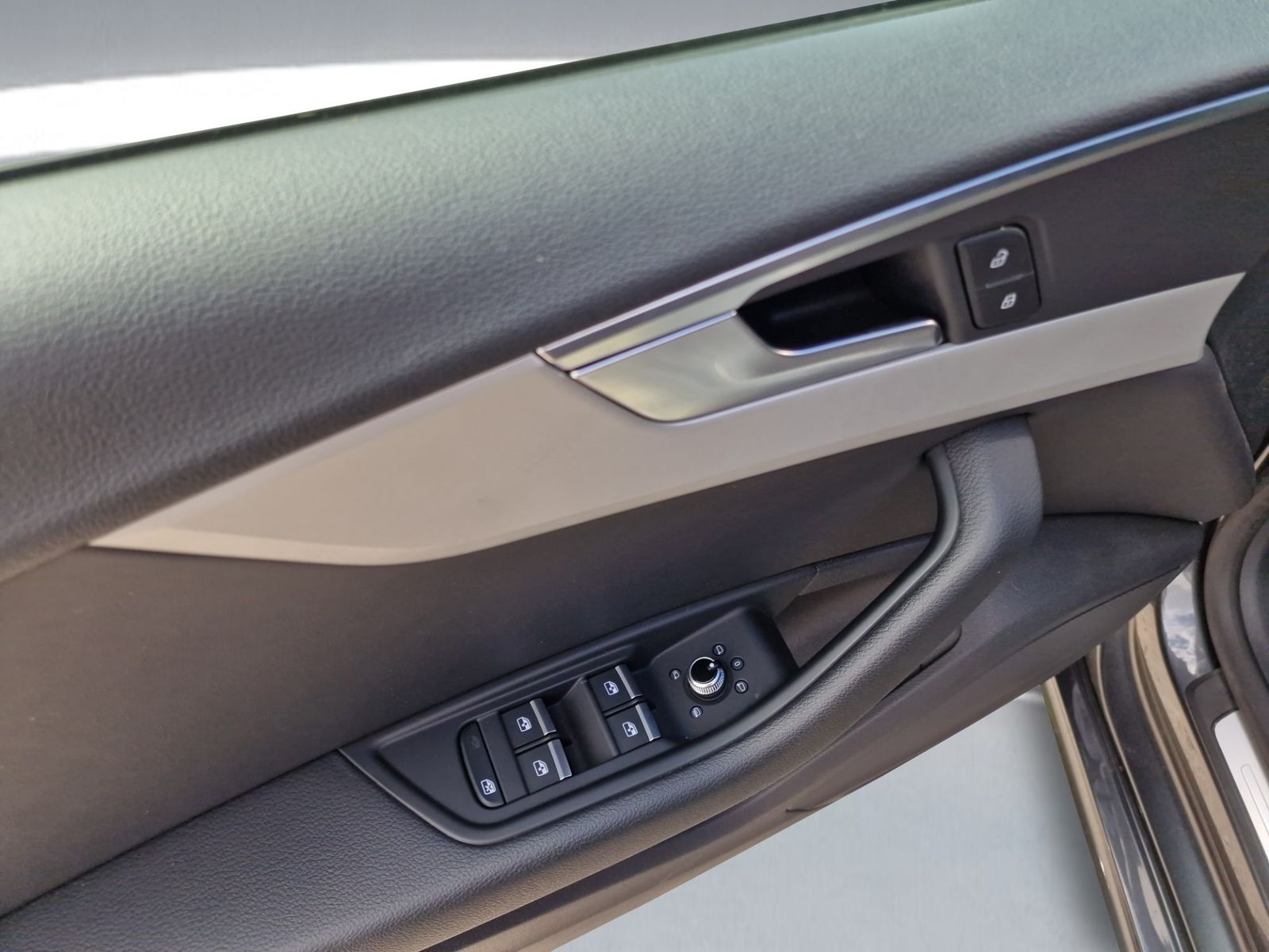 Audi A5 Sportback 45 TFSI qu S line NAVI AHK Leder 19