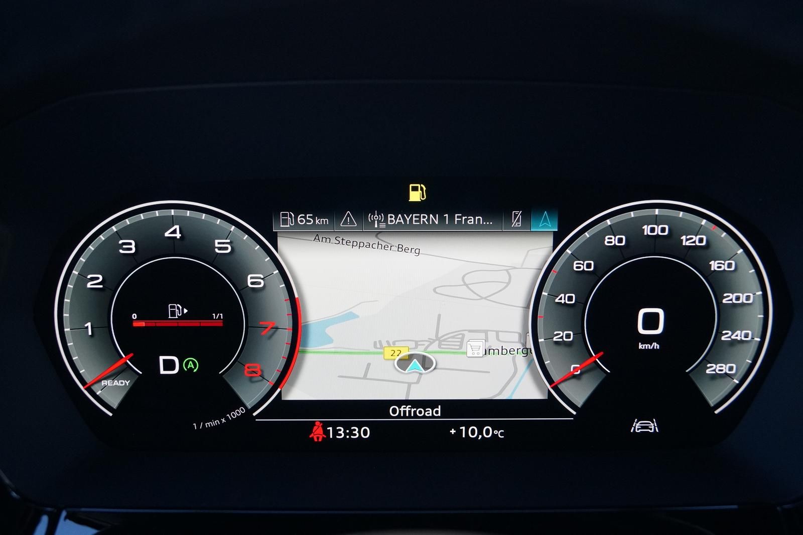 Audi A3 35 TFSI S-Line *Navi, LED, ACC, AppConnect*