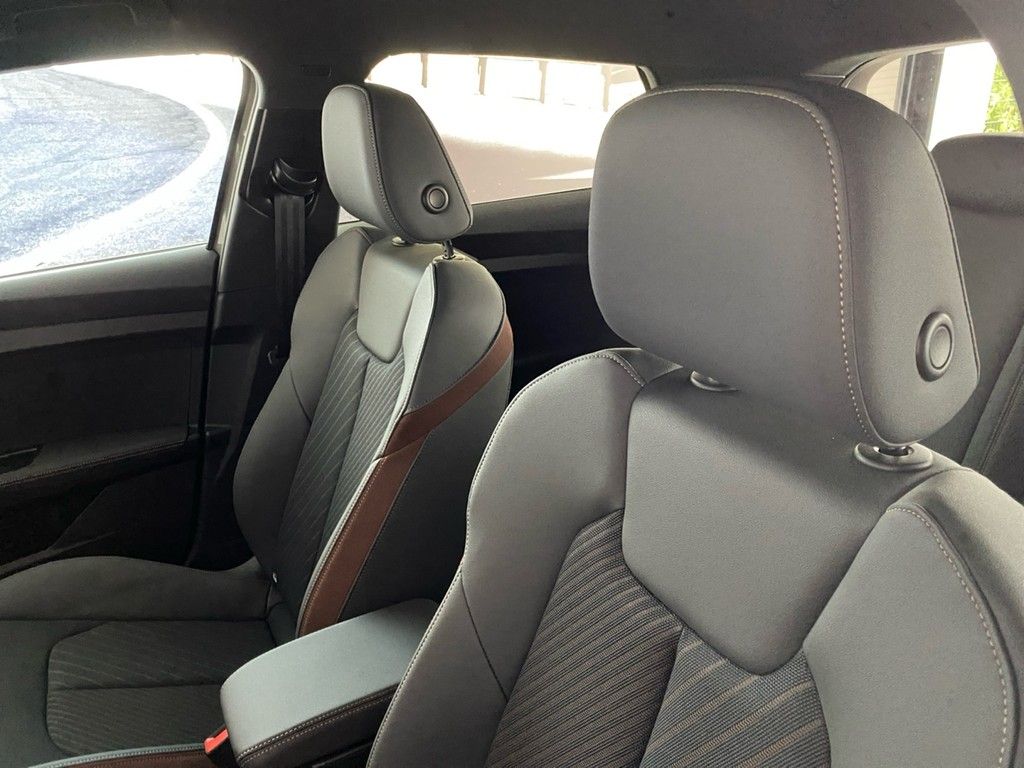 Audi A1 allstreet S line 30 TFSI RFK+ACC+SONOS+DESIGN