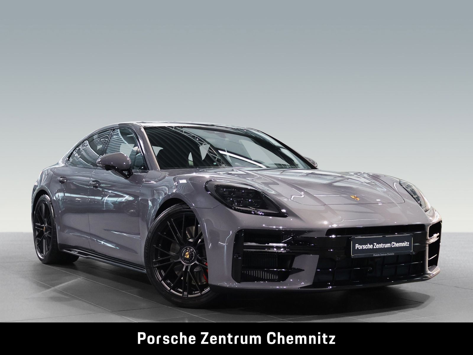 Porsche Panamera GTS 4+1 Sitze;Standhzg.;Sitzbelüft.;Pan