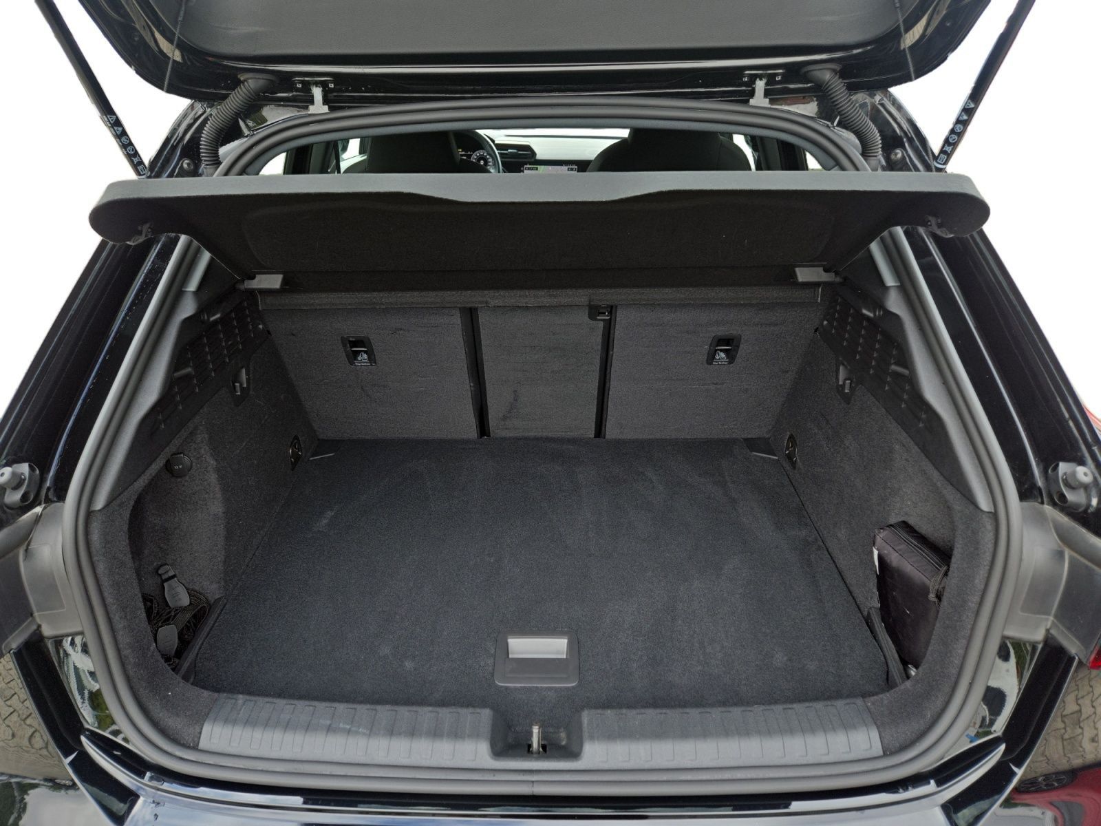 Audi A3 Sportback 30 TDI S tronic, ACC/KAM/VIRTUAL/NA