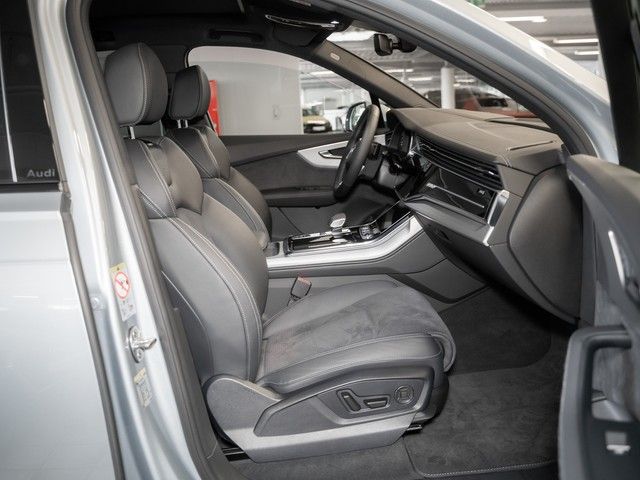 Audi Q7 55 TFSI e quattro S line LM21 Matrix LED AHK