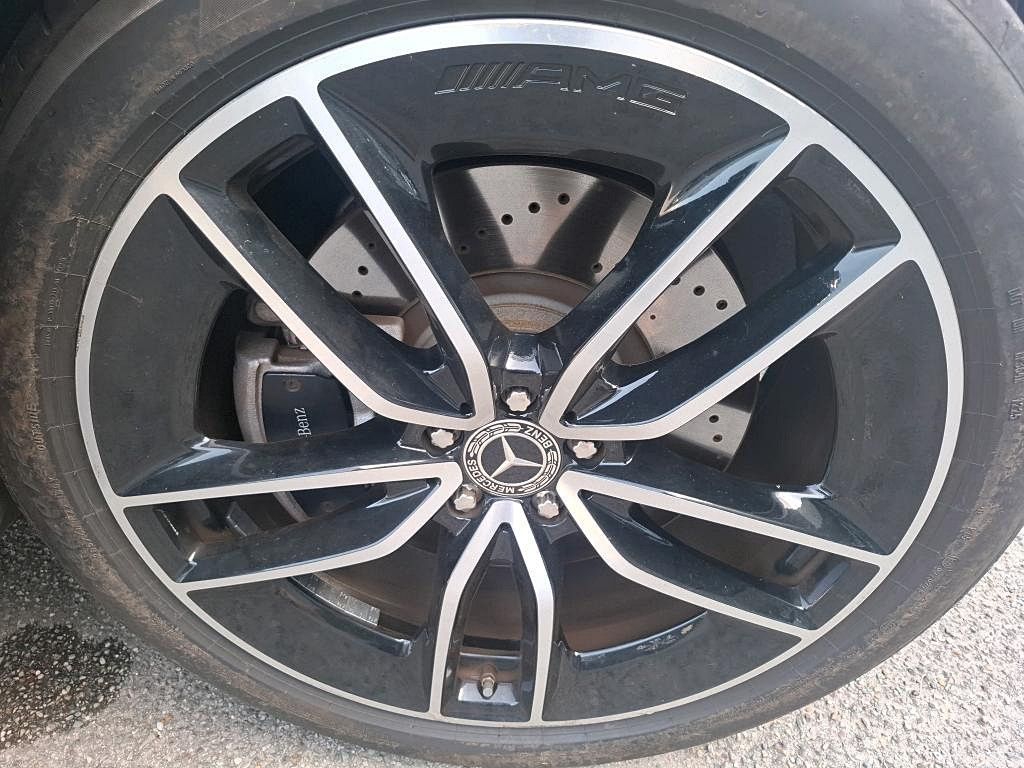 Mercedes-Benz GLE350de 4M.AMG,Airm.360,HUD,Pan.AHK,Belüf.Burm.