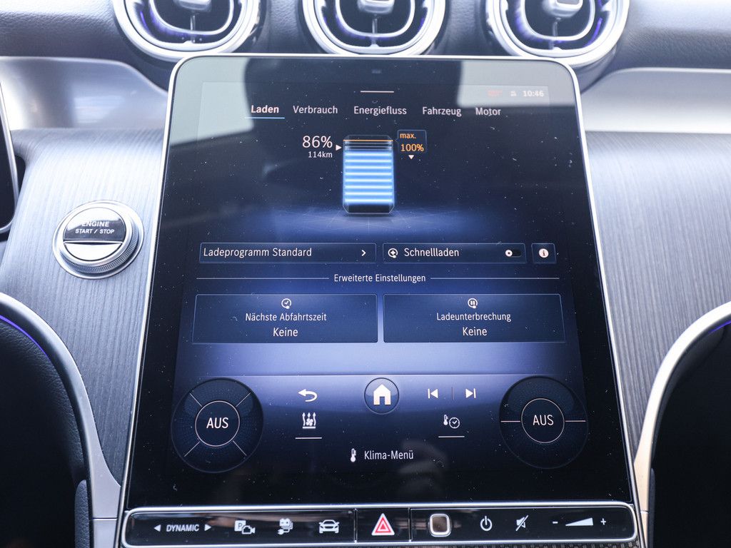 Mercedes-Benz GLC 300 e 4M Avantgarde Advanced Plus - Samsaru's Car Outlet