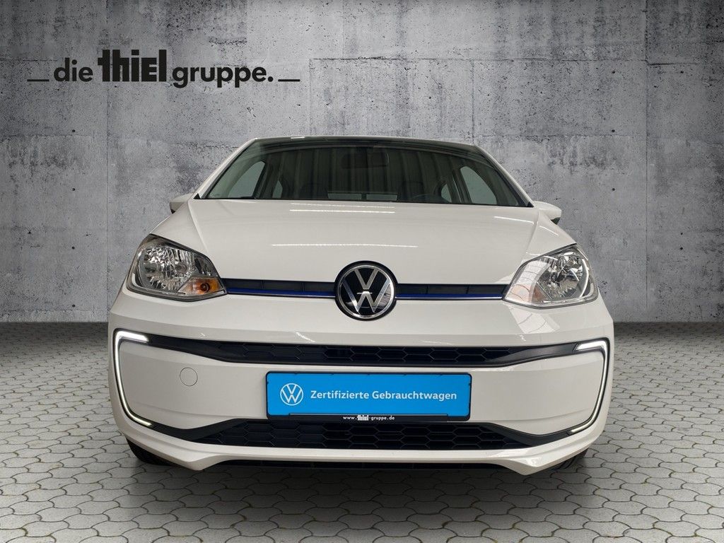 Volkswagen e-up! move up! - Samsaru's Car Outlet