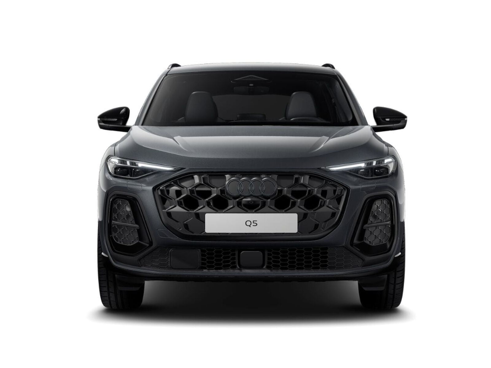 Audi Q5 2.0 TDI 150 kW quattro S Line - Samsaru's Car Outlet