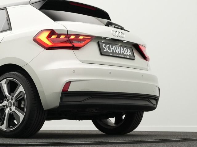 Audi A1 Sportback 30 TFSI S tronic - Samsaru's Car Outlet