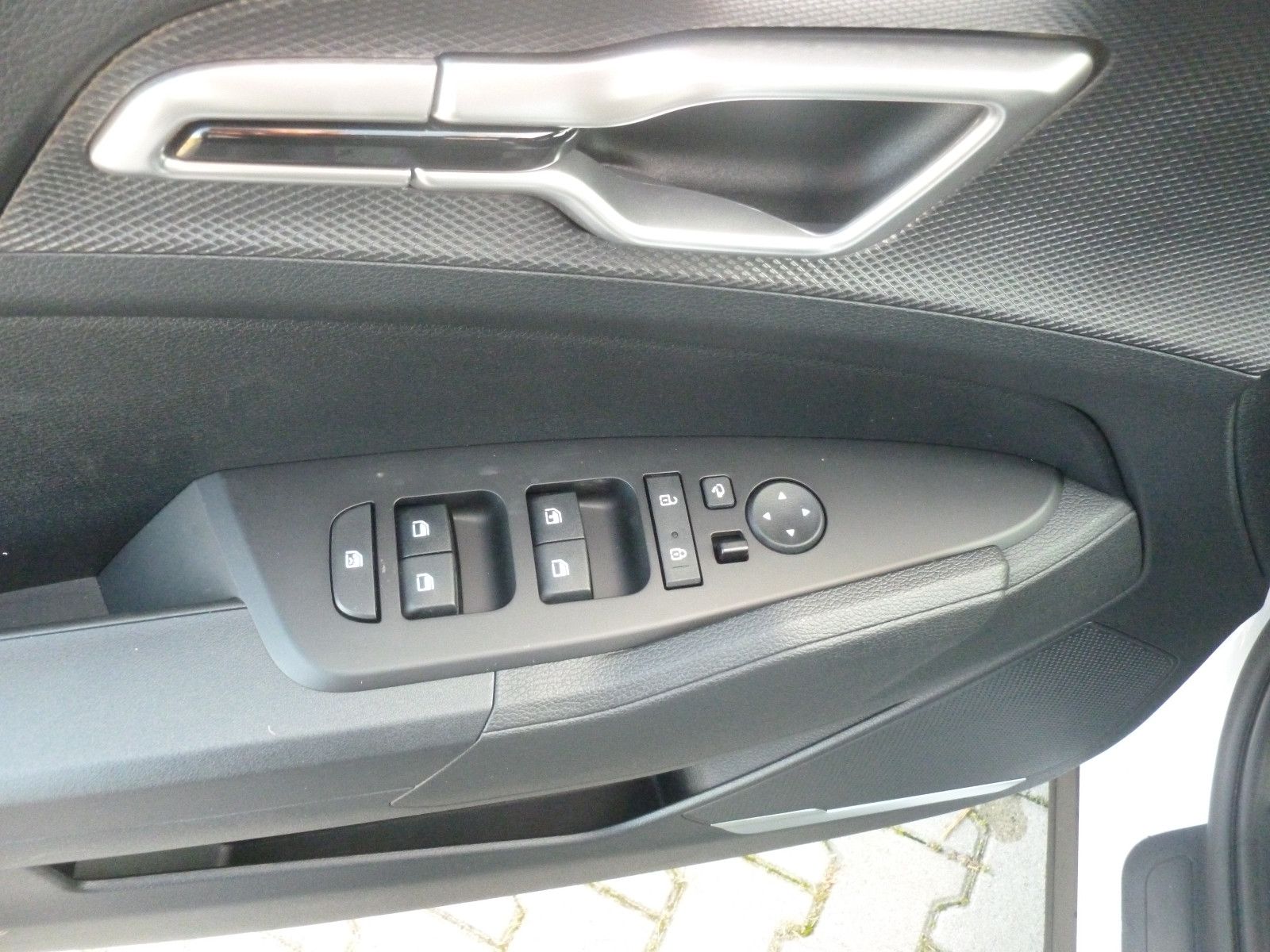 Kia Sportage Edition 7Emotion - Samsaru's Car Outlet