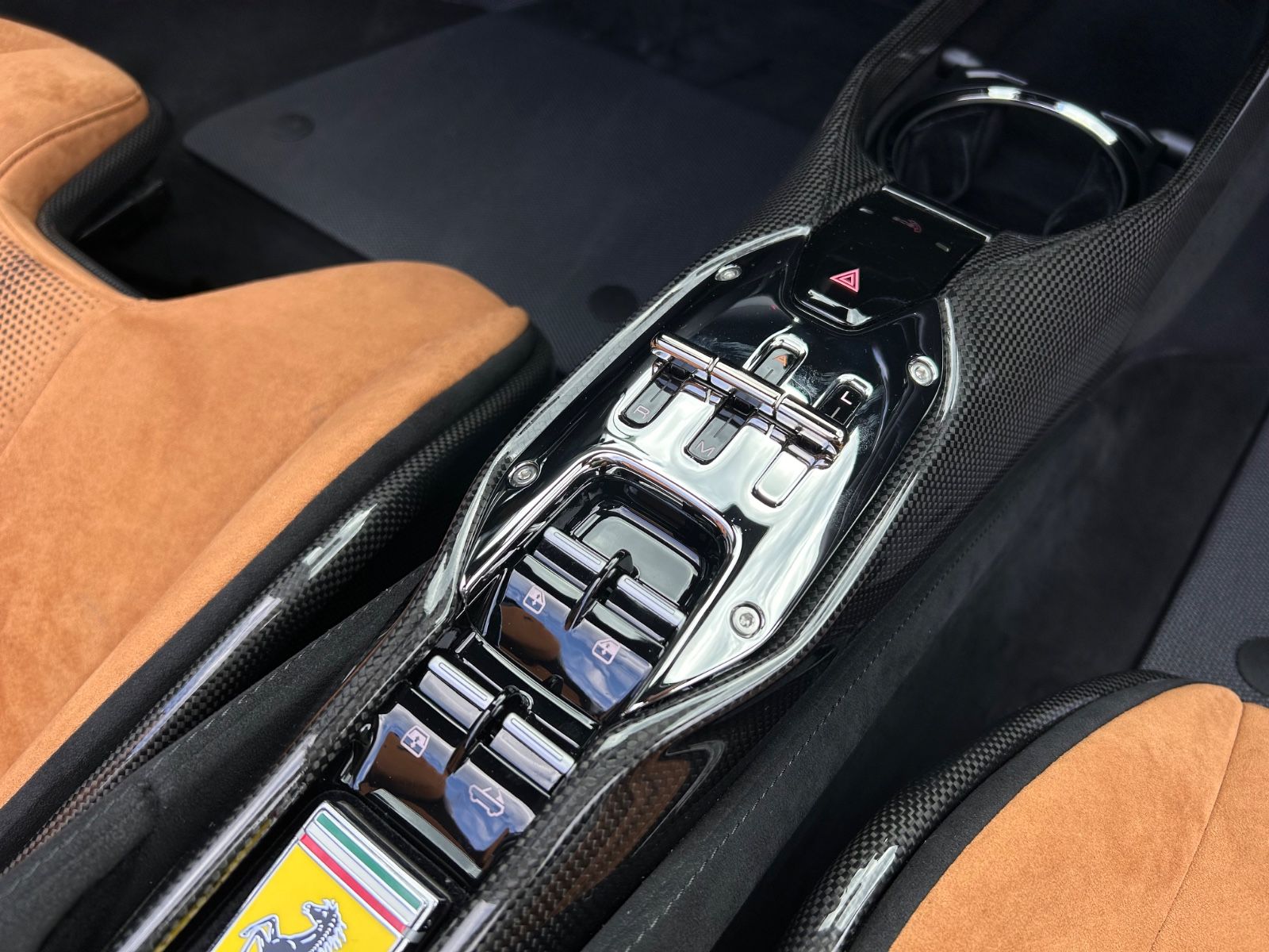 Ferrari SF90 Spider Tailor Made Cavalcade Edition - Samsaru's Car Outlet