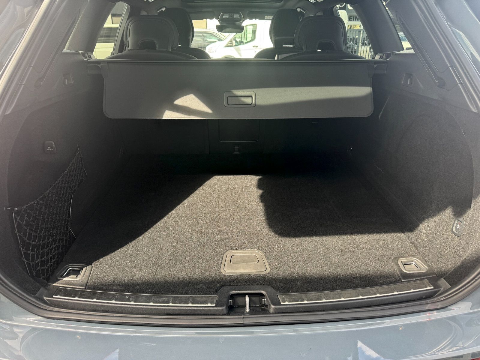 Volvo XC60 B5 D Ultimate Bright AWD Pano HeadUp AHK