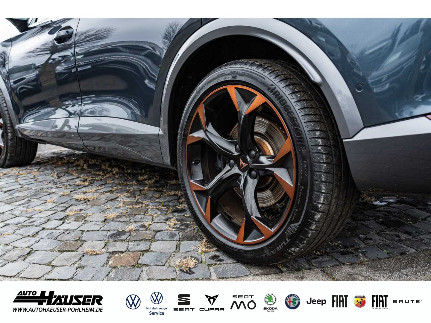 Cupra Formentor VZ 2.0 TSI DSG 4Drive AHK PANO BEATS A