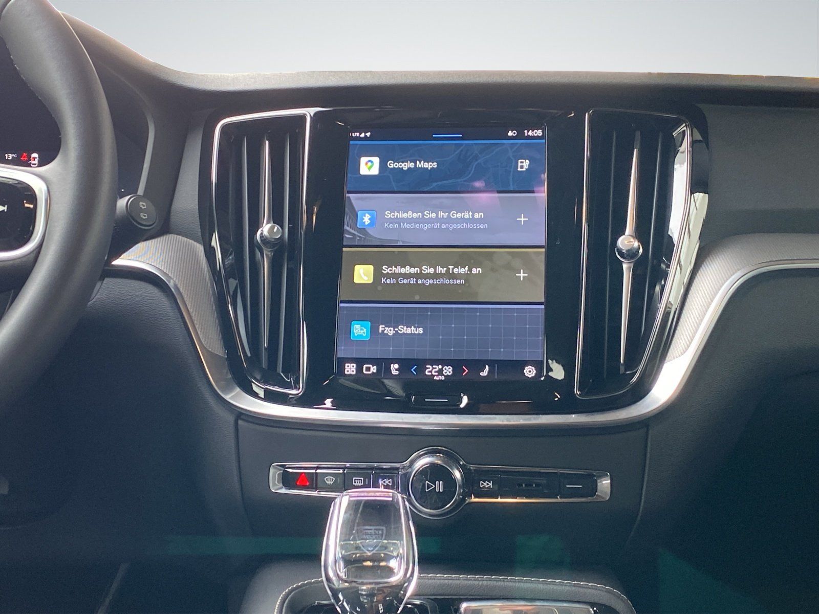 Volvo V60 T8 Plus Bright AHK*SHZ vo+hi*AWD*StHzg*