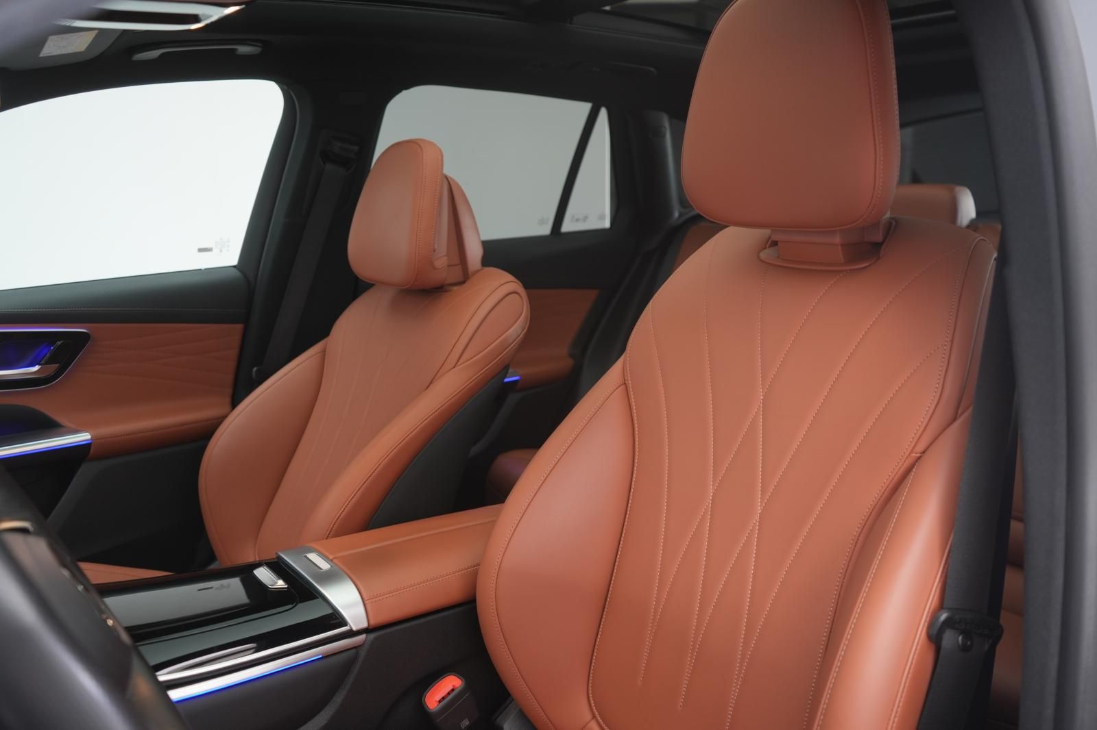 Mercedes-Benz GLC 300 e 4Matic 9G-Tronic AMG Leder/Distronic/H