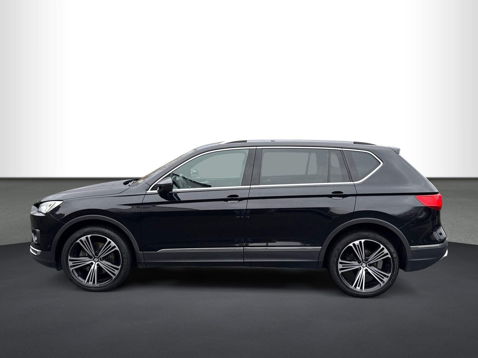 Seat Tarraco Xcellence 2.0 TDI 4Drive DSG, AHK, NAVI