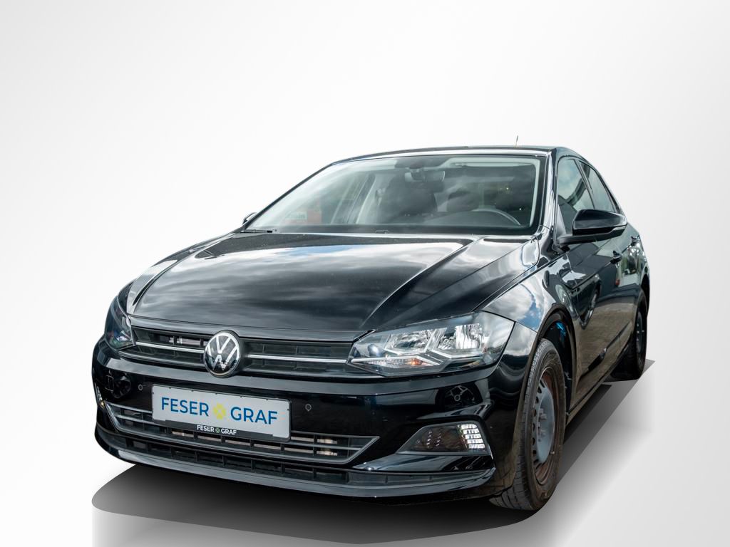 Volkswagen Polo Comfortline 1.0TSI DSG - Samsaru's Car Outlet