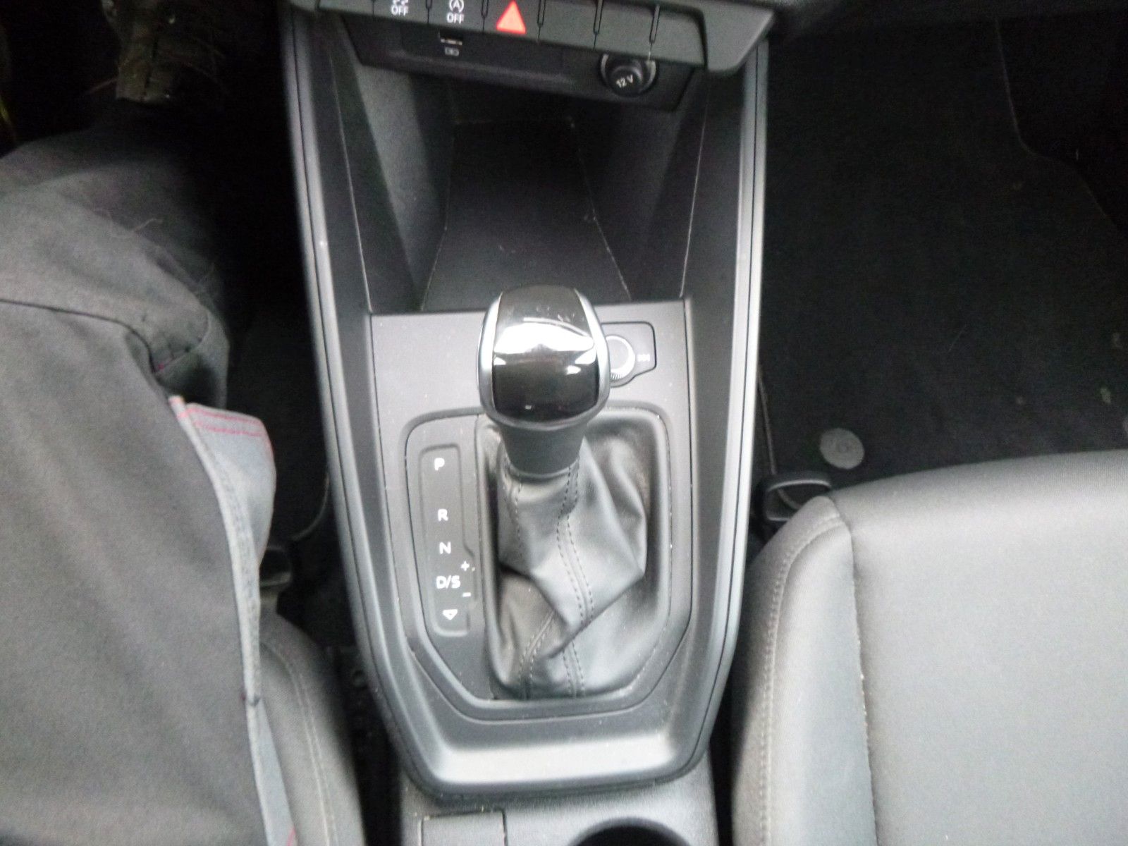 Audi A1 Sportback 35 TFSI - Samsaru's Car Outlet