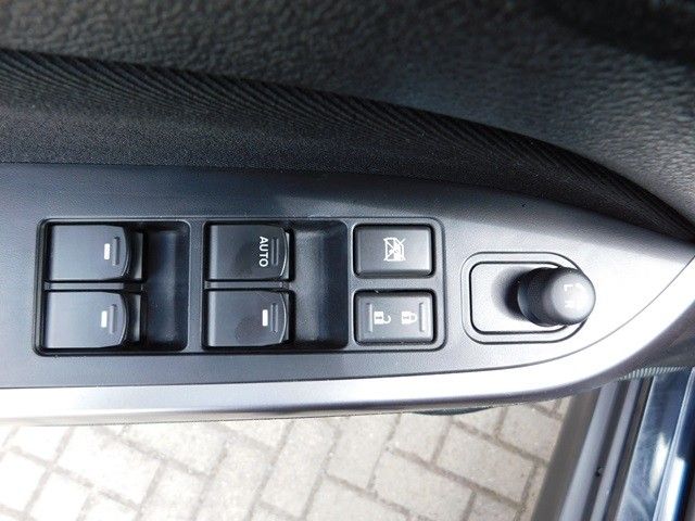 Suzuki Vitara 1.4 Boosterjet 4x4 Comfort Hybrid - Samsaru's Car Outlet
