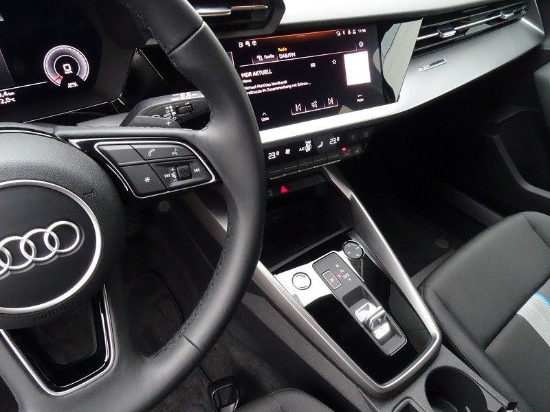 Audi A3 Sportback 35 TFSI S-tronic - incl. WR