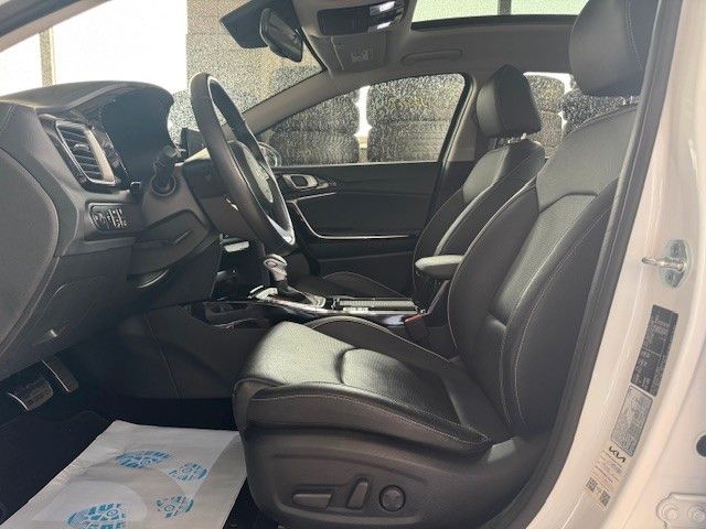 Kia XCeed Platinum Edition - Samsaru's Car Outlet