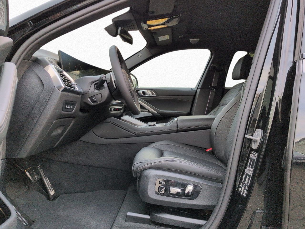 BMW X6 xDrive30d M Sport