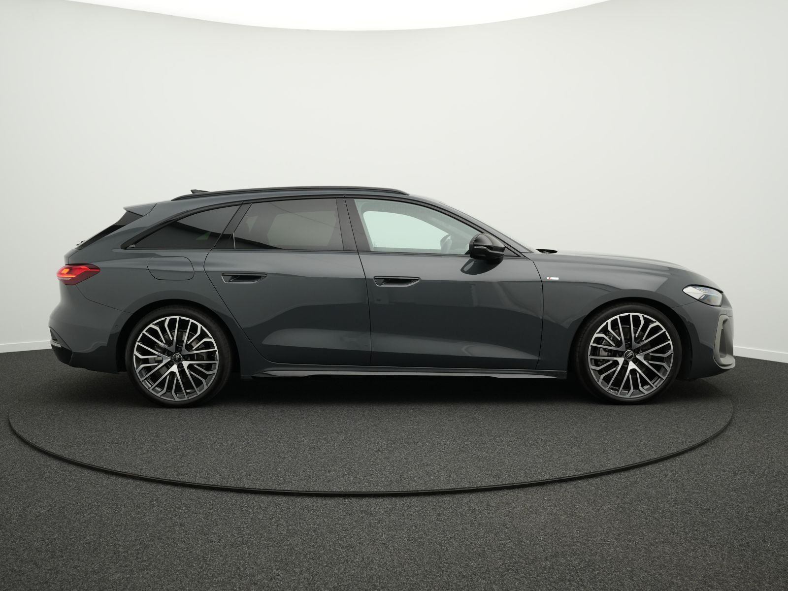 Audi A5 Avant 2x S-line TDI quattro *VIRTUAL*B&O*NAVI