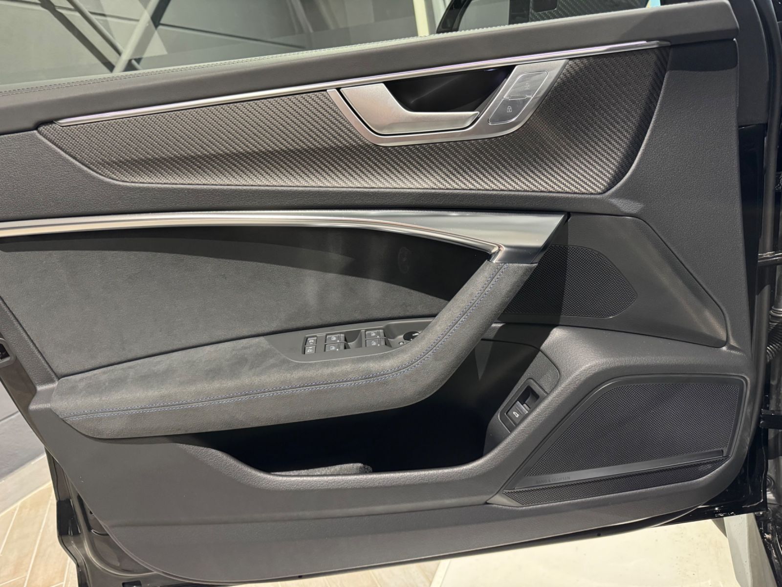 Audi RS6 RS 6 performance GT-Sitze RS Dyna.Plus Pano