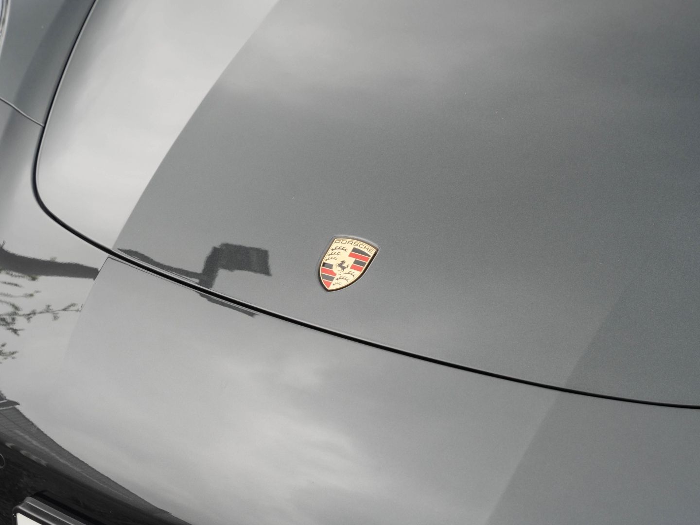 Porsche Panamera 4S E-Hybrid Sport Turismo 21'' HUD BOSE