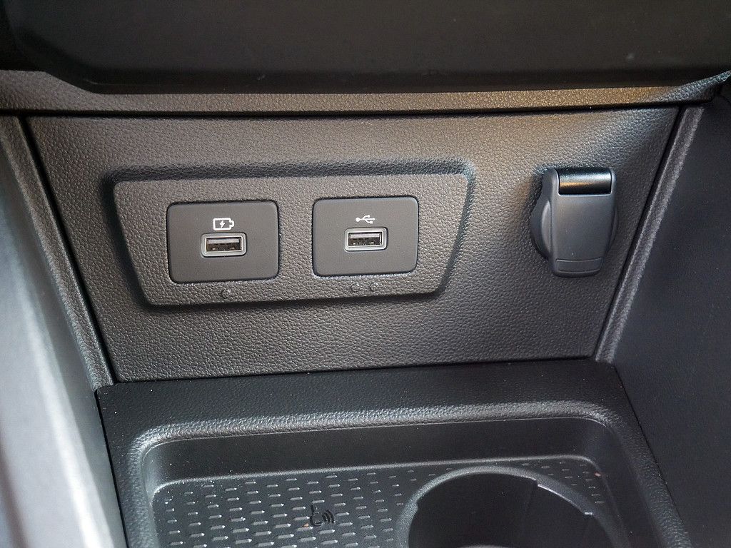 Dacia Duster Extreme TCe 150 EDC 2WD - Samsaru's Car Outlet