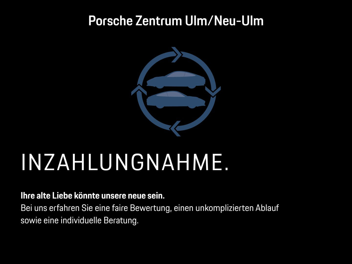 Porsche Taycan 4S Cross Turismo HA-Lenkung Active-Ride