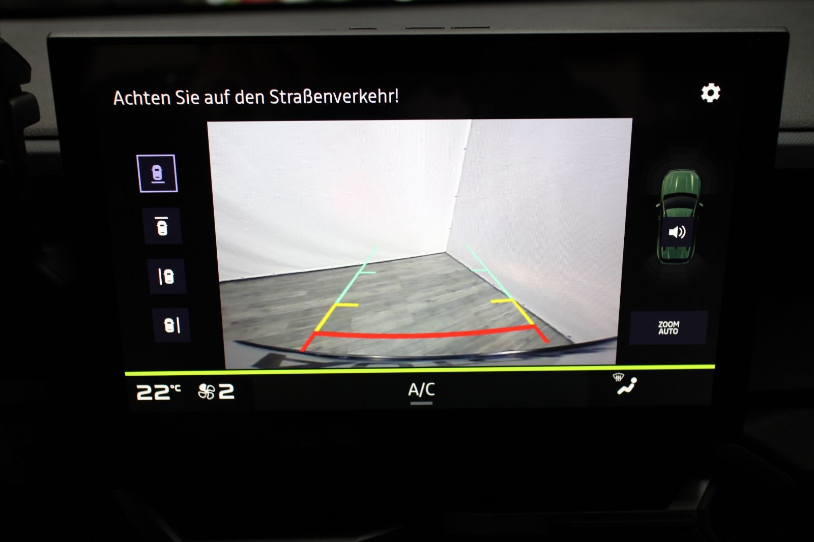 Dacia Duster III Hybrid 140 Journey - Samsaru's Car Outlet