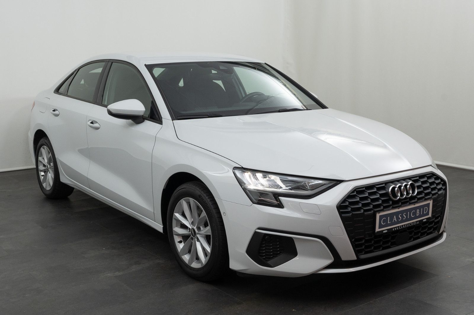 Audi A3 Limousine 35 TDI basis