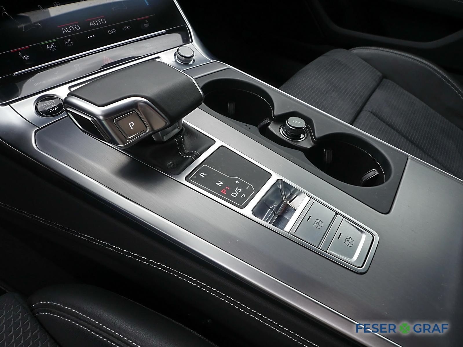 Audi A6 Avant TFSI e quattro S tronic - Samsaru's Car Outlet