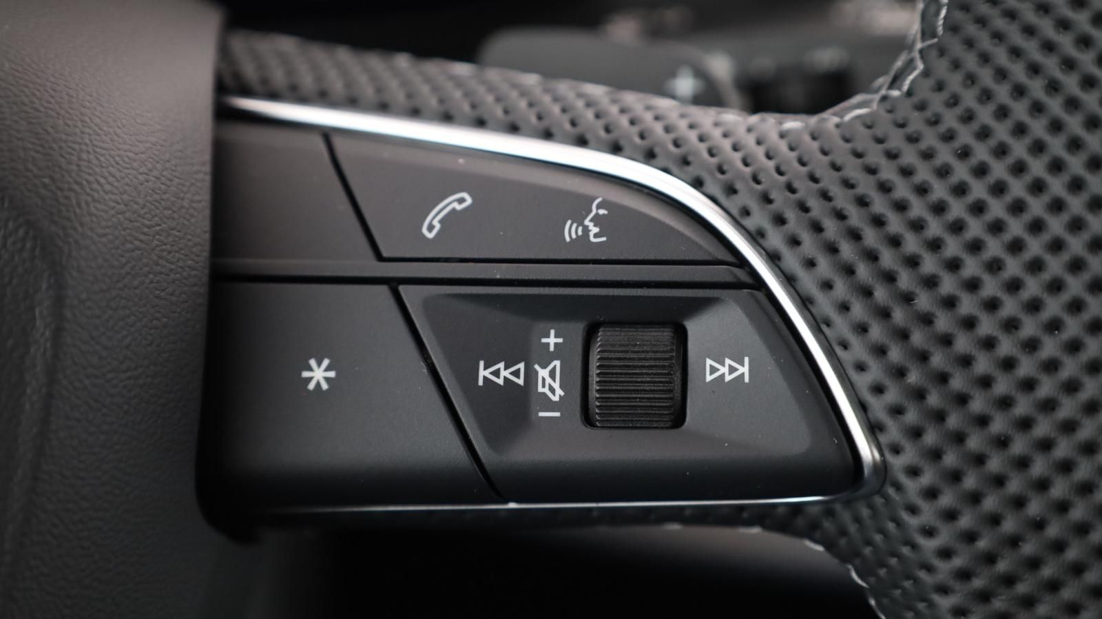Audi Q7 50 TDI quattro S line