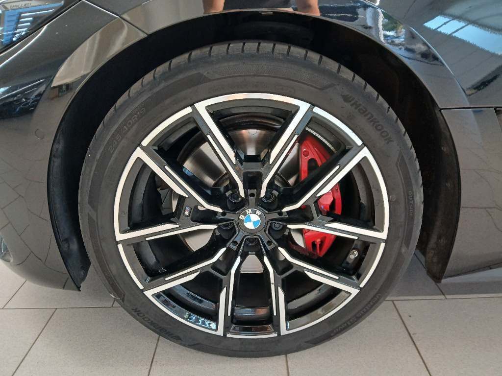 BMW Seria 4 Gran Coupe