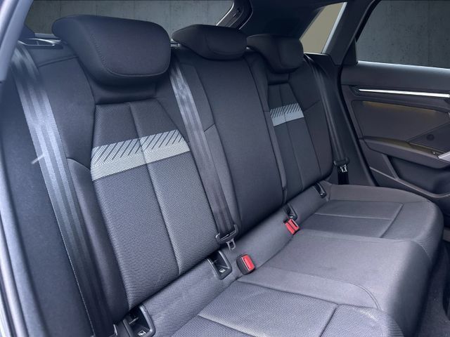 Audi A3 allstreet 35 TFSI - Samsaru's Car Outlet