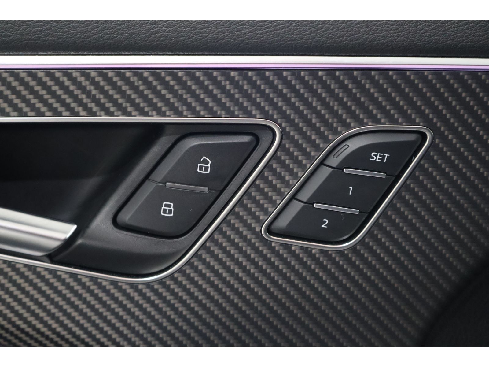 Audi RS Q8 4.0 TFSI quattro B&O*Pano*LED *