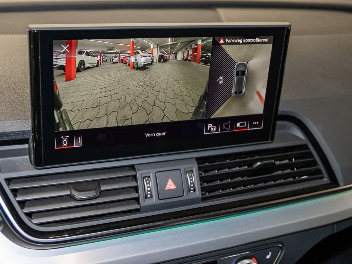 Audi Q5 Sportback 40 TDI qu S line - Samsaru's Car Outlet