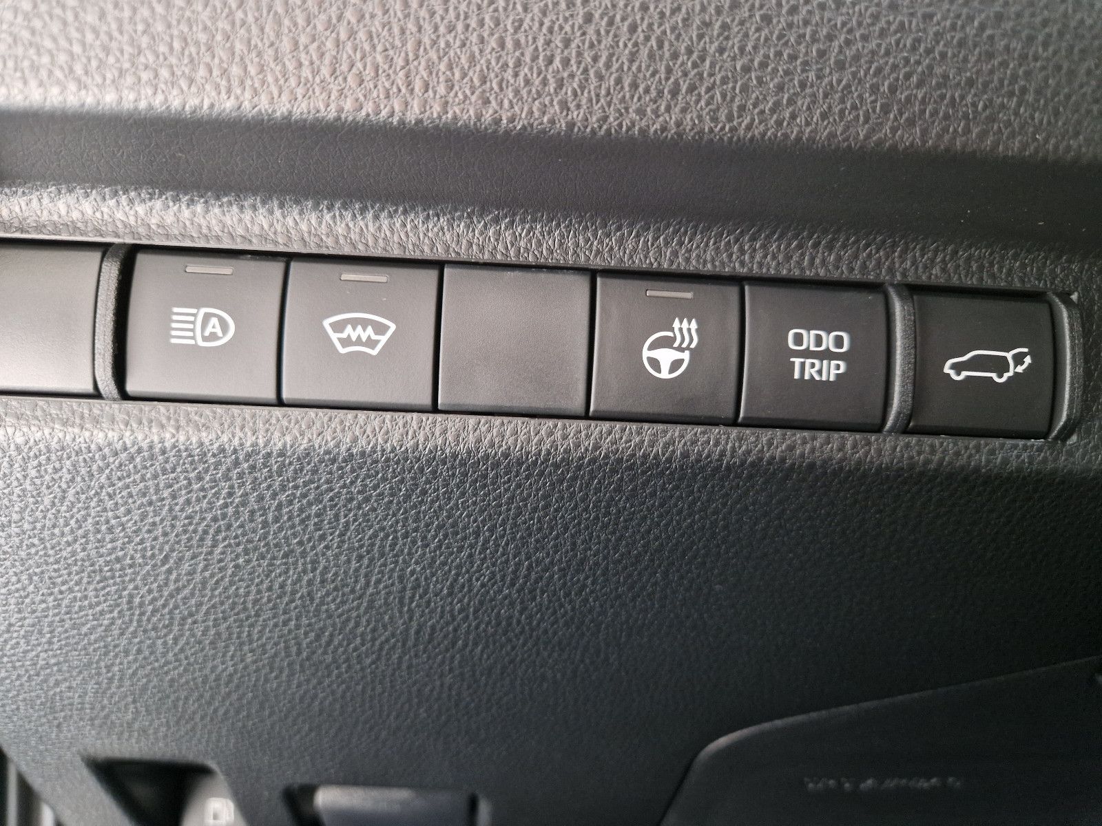 Toyota RAV 4 PLUG-IN Hybrid 4x4 Teampl.*HUD*el. Heck*