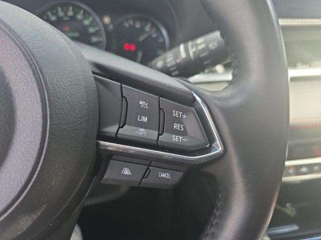 Mazda 6 Kombi Homura 2.5L194PS HUD Panorama Navi Leder