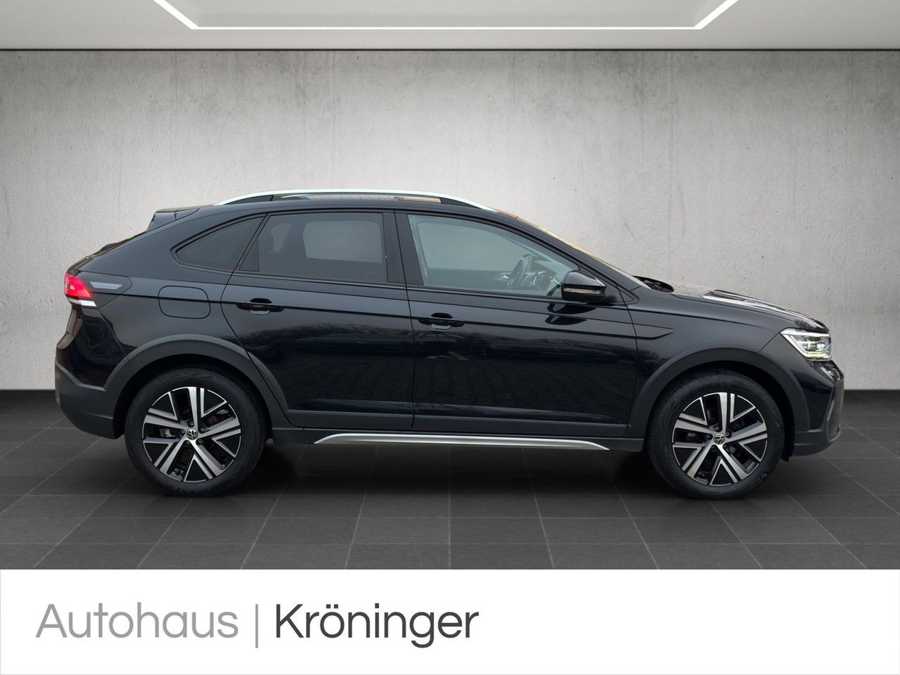 Volkswagen Taigo 1.0 TSI DSG Style - Samsaru's Car Outlet