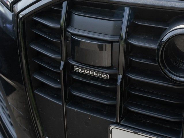 Audi Q7 55 TFSI quattro S line ACC HuD Pano AHK Matri