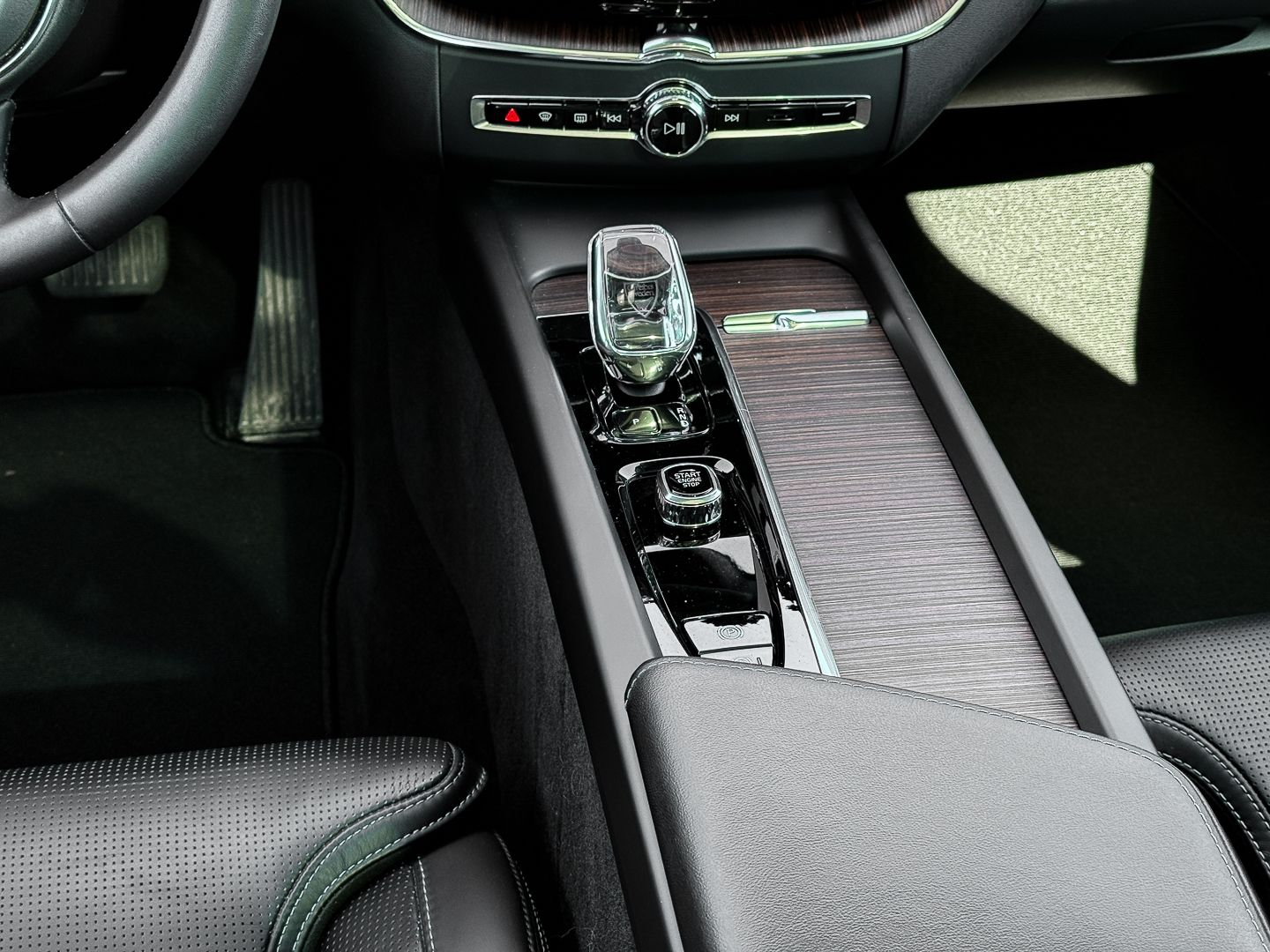 Volvo XC60 EU6d B5 Diesel AWD Ultimate Bright HUD Stan