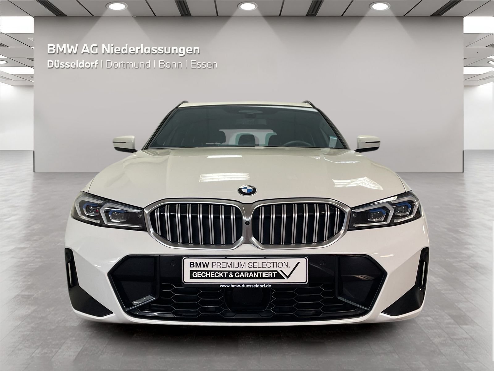 BMW 330i xDrive Touring M Sport Driv.Assist.Prof