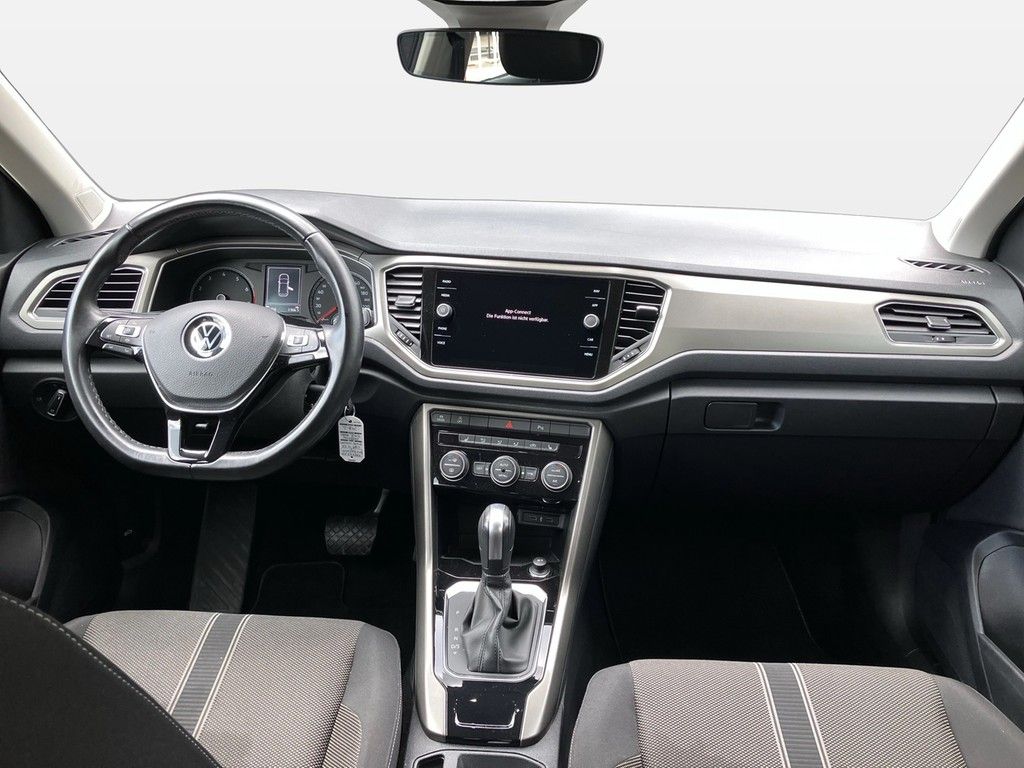 Volkswagen T-Roc 1.5 TSI DSG Style - Samsaru's Car Outlet