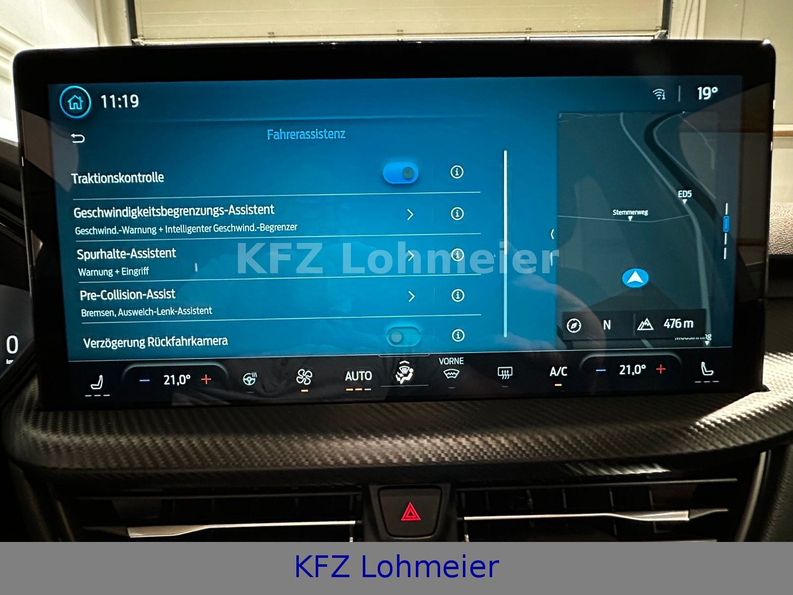 Ford Kuga ST-Line - Samsaru's Car Outlet
