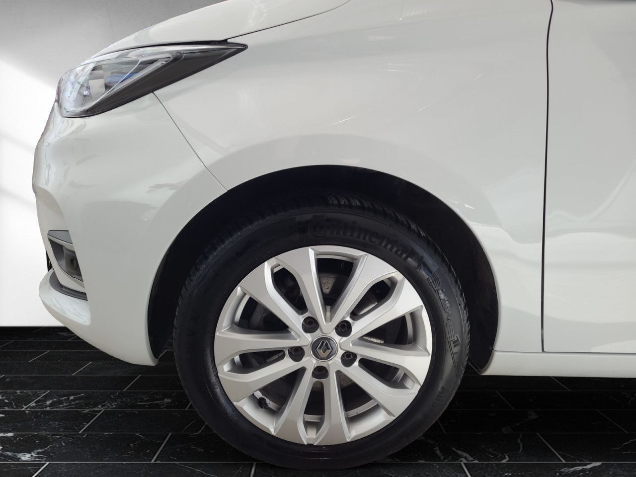 Renault ZOE Experience R110 ZE50 - Samsaru's Car Outlet