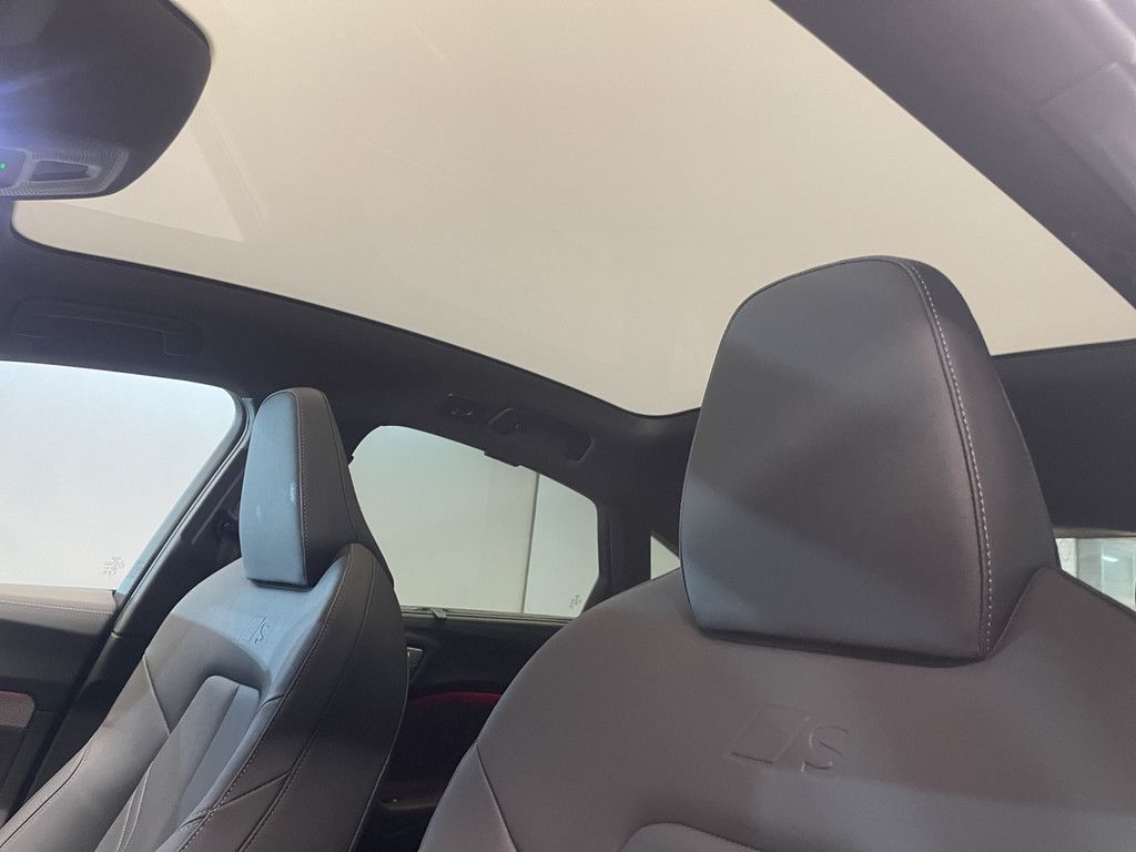 Audi A5 Limousine TFSI quattro S-Line S-Line+AHK+Pano