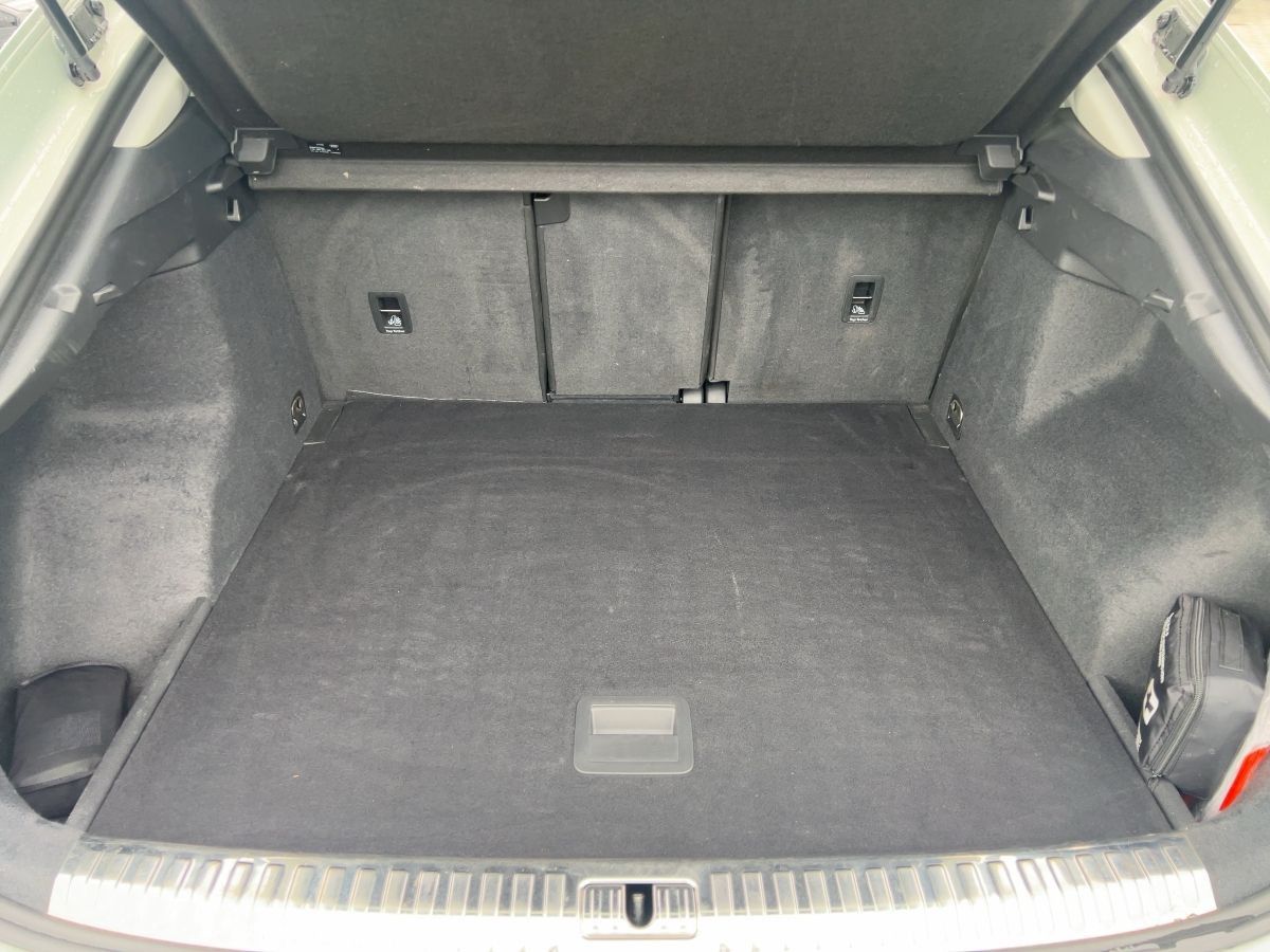 Audi Q3 Sportback 40TDI QU S-TR S-LINE - Samsaru's Car Outlet