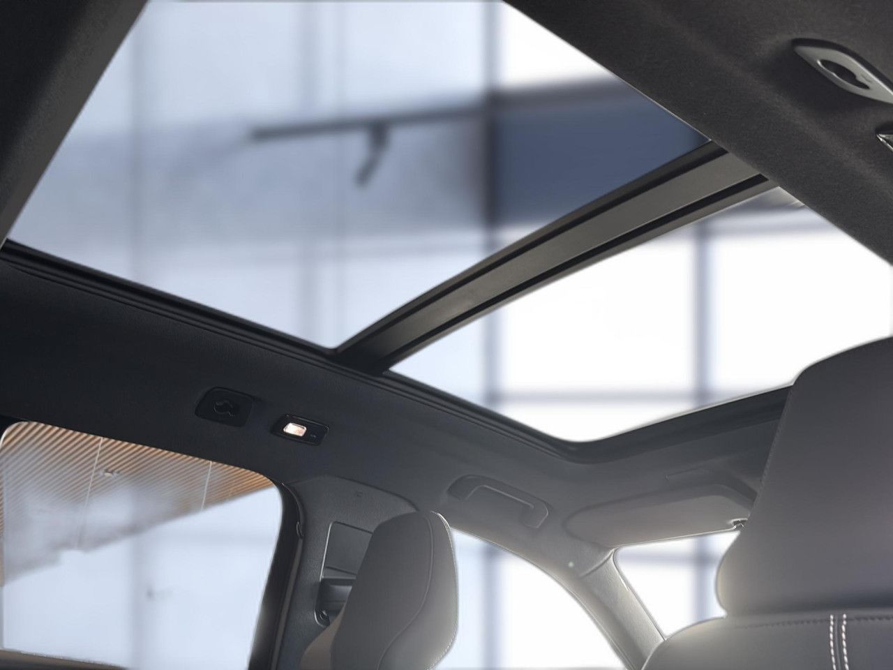 Volvo XC 40 Plus Black Edition 2WD Bluetooth LED Klima