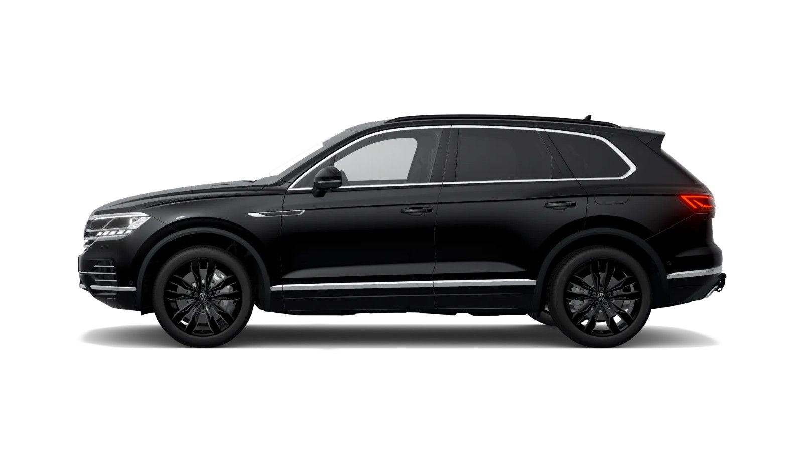 Volkswagen Touareg 3.0 eTSI Elegance DAB*21Z*Air*Pano*Leder